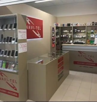 NAVI-TEL SERWIS GSM, KONSOL DO GIER, PADÓW DO KONSOL, NAWIGACJE GPS